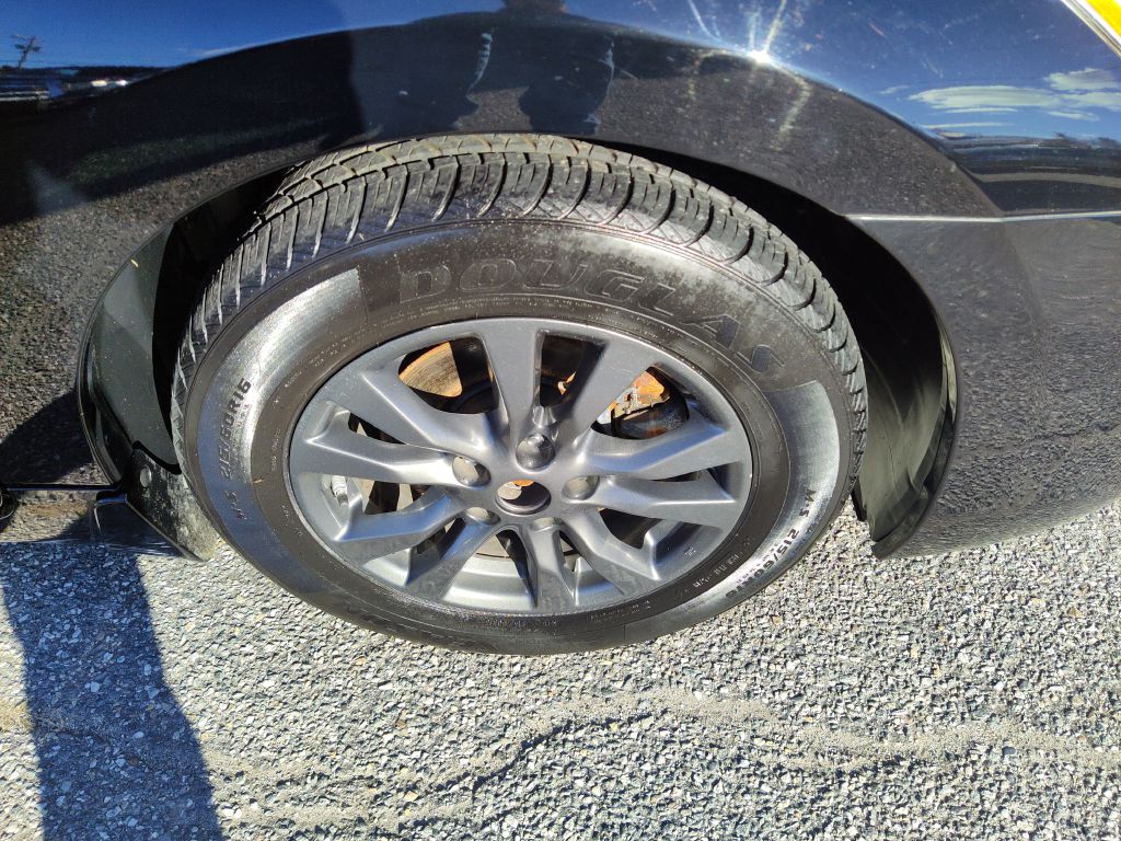 Photo 19 of this NISSAN ALTIMA