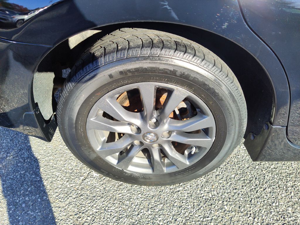 Photo 20 of this NISSAN ALTIMA