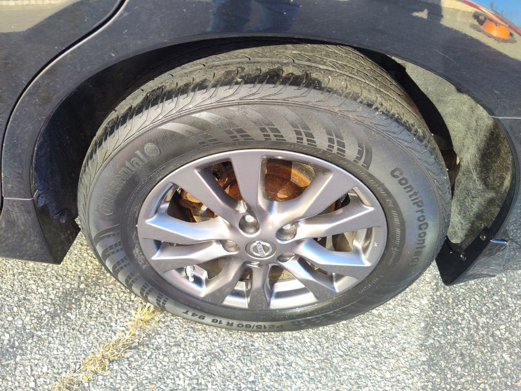 Photo 21 of this NISSAN ALTIMA
