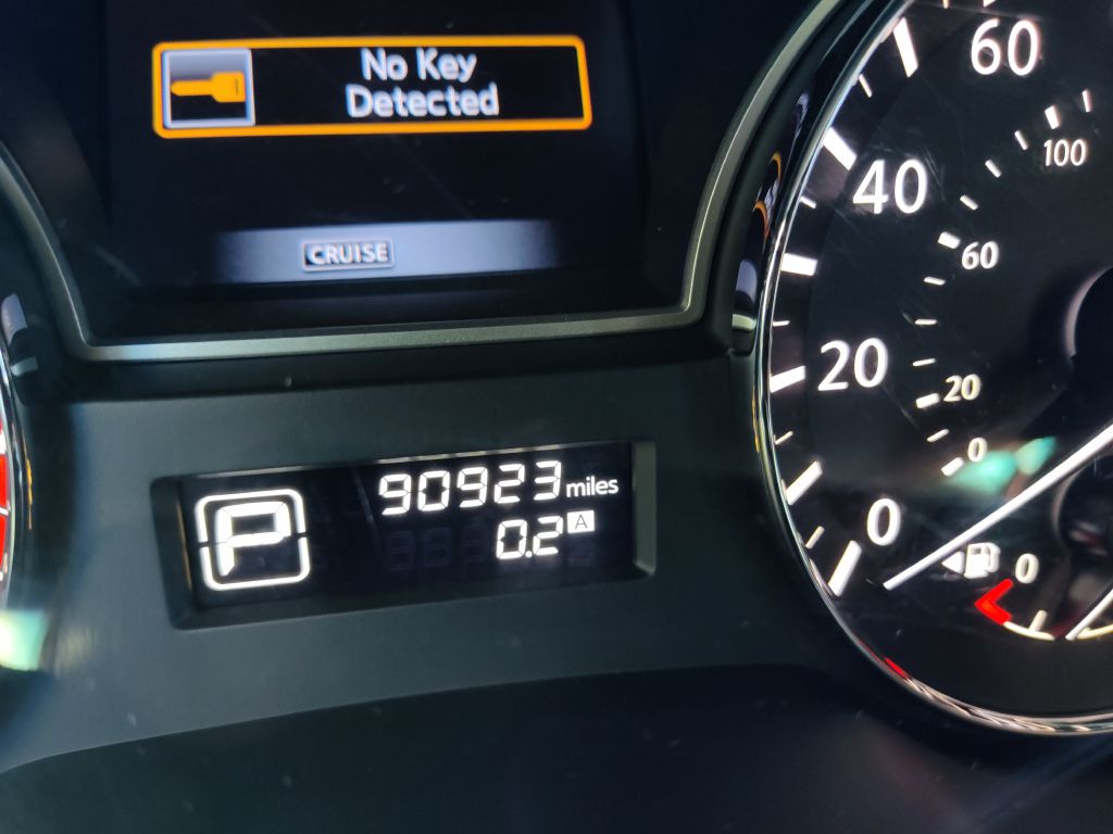Photo 28 of this NISSAN ALTIMA