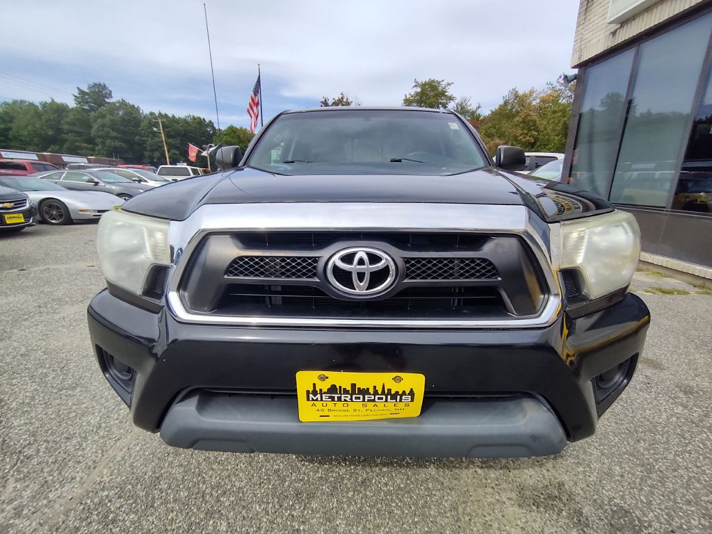 Photo 3 of this TOYOTA TACOMA