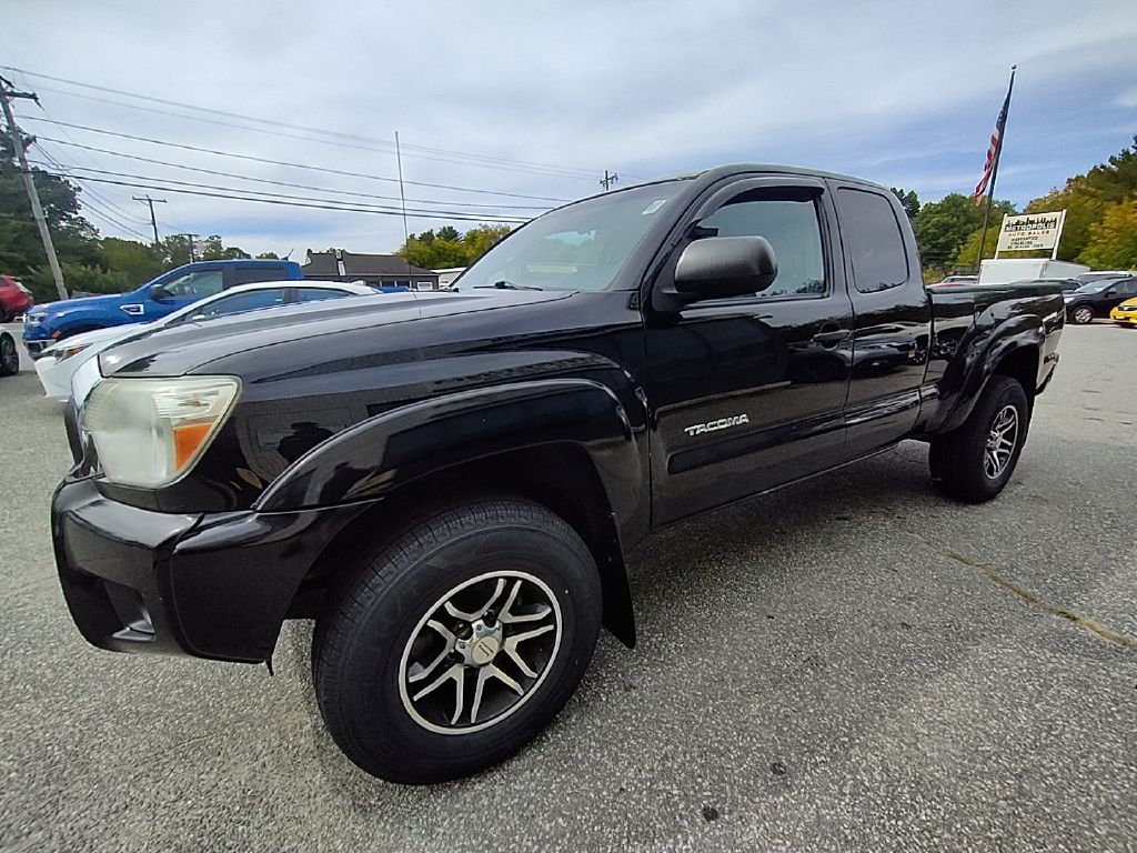 Photo 4 of this TOYOTA TACOMA