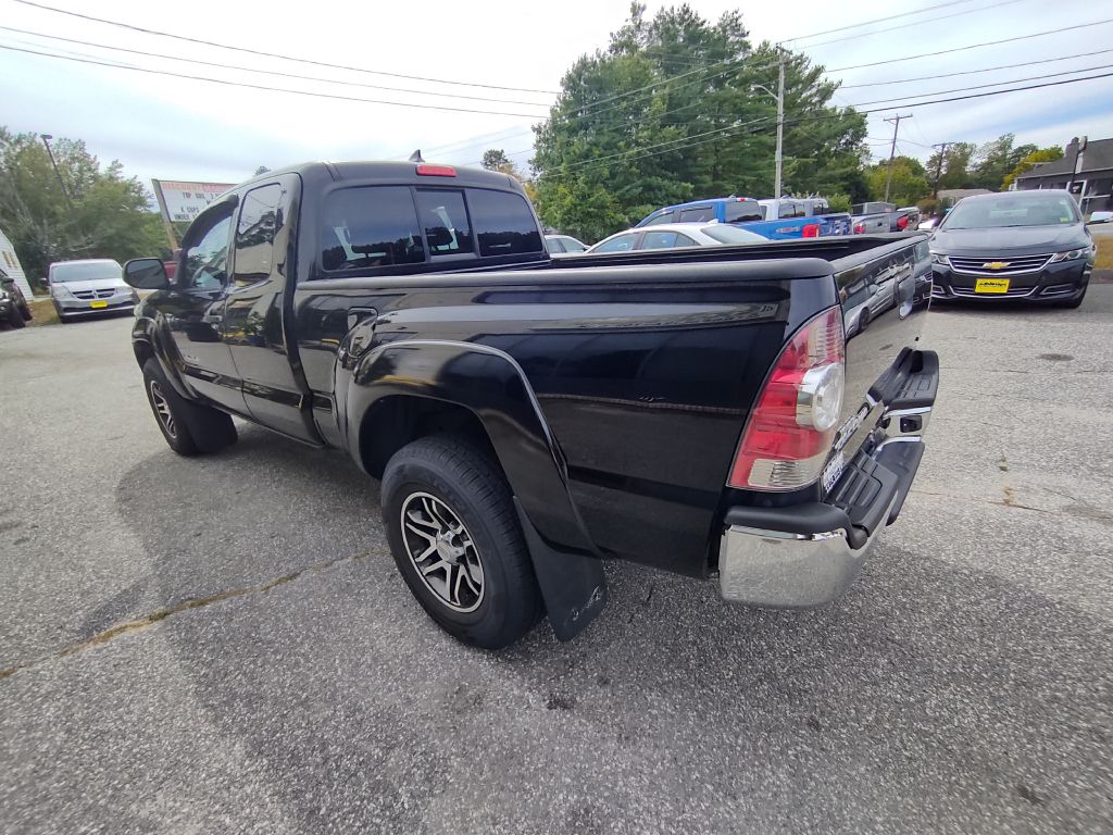 Photo 6 of this TOYOTA TACOMA