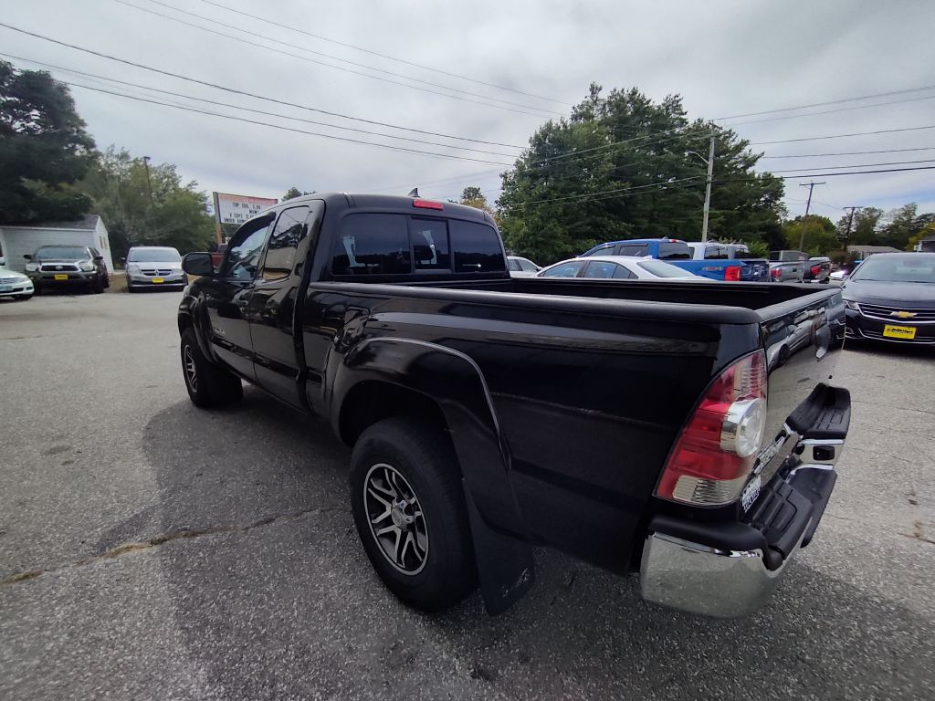Photo 7 of this TOYOTA TACOMA