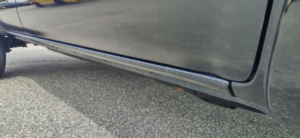 Photo 27 of this TOYOTA TACOMA