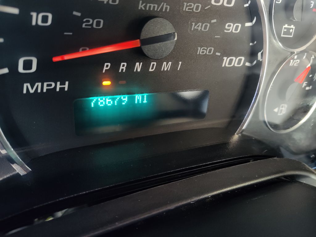 Photo 34 of this GMC SAVANA REEFER
