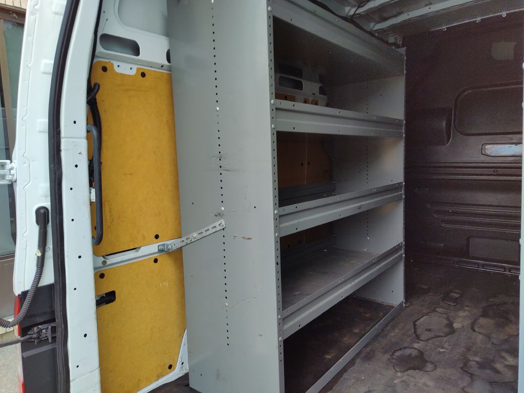 Photo 13 of this NISSAN NV