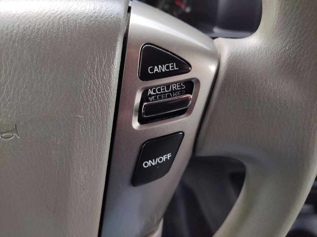 Photo 27 of this NISSAN NV