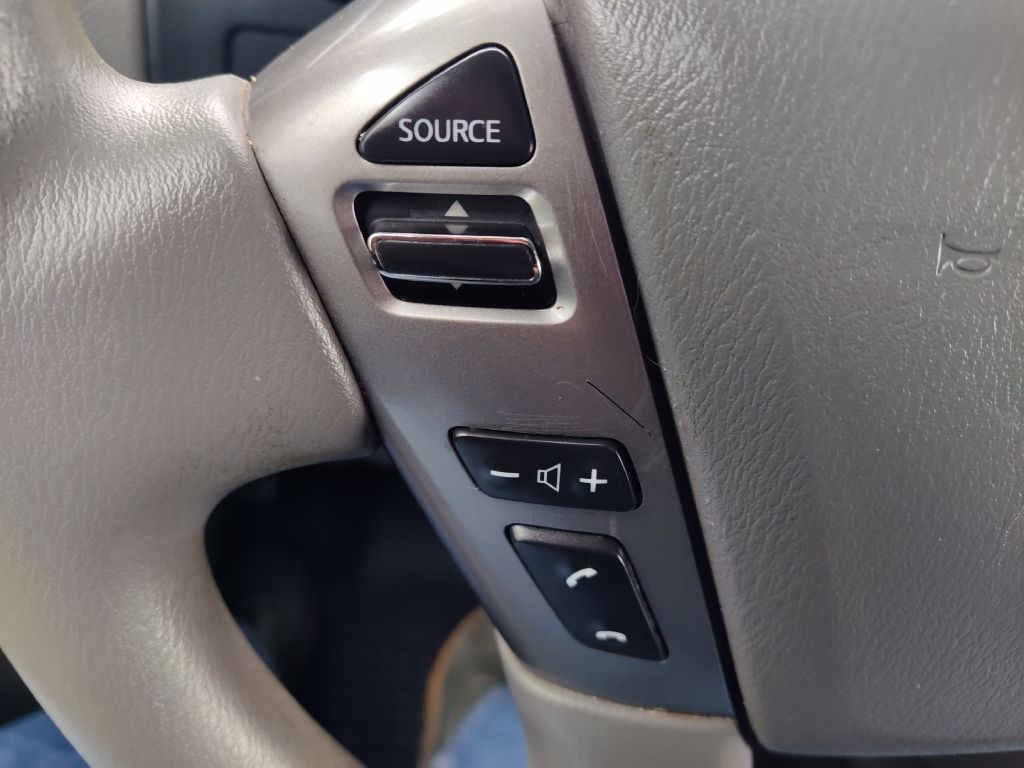 Photo 28 of this NISSAN NV