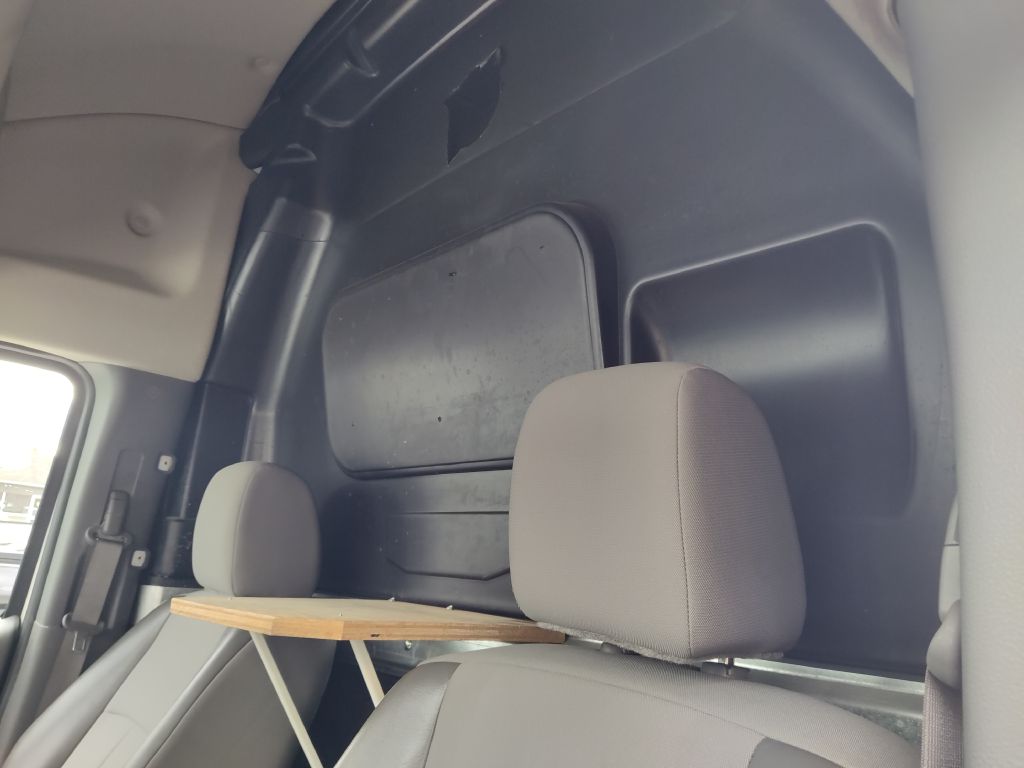 Photo 30 of this NISSAN NV