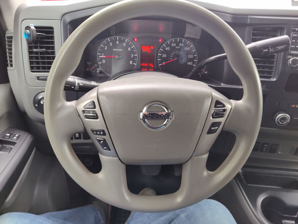 Photo 31 of this NISSAN NV