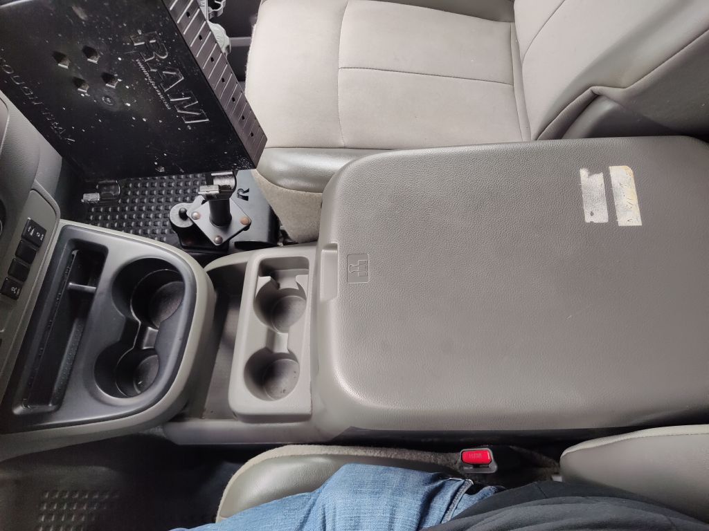 Photo 33 of this NISSAN NV
