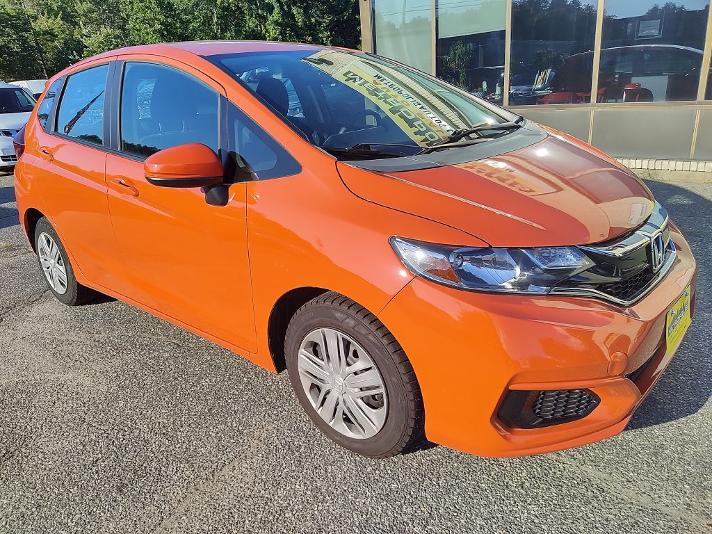 Photo 2 of this HONDA FIT