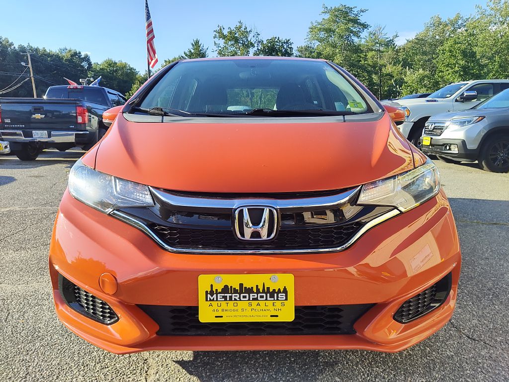 Photo 3 of this HONDA FIT