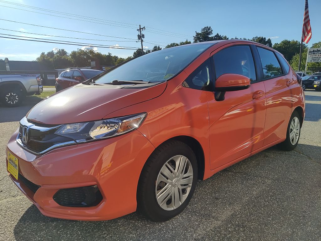 Photo 4 of this HONDA FIT