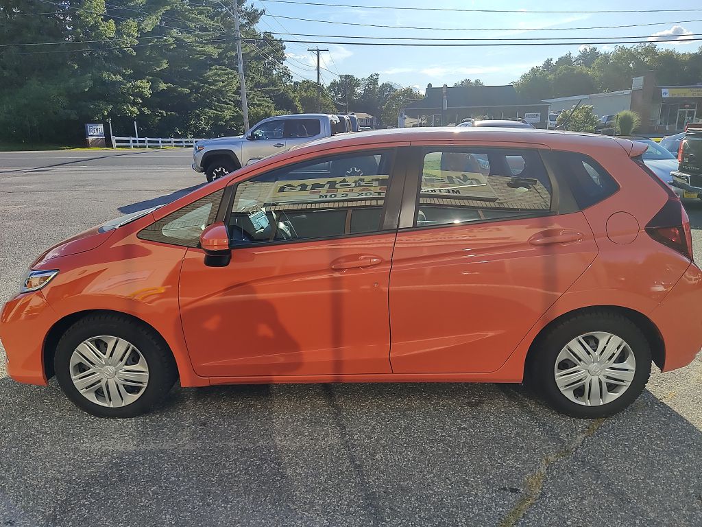 Photo 5 of this HONDA FIT