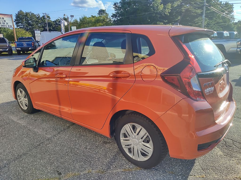 Photo 6 of this HONDA FIT