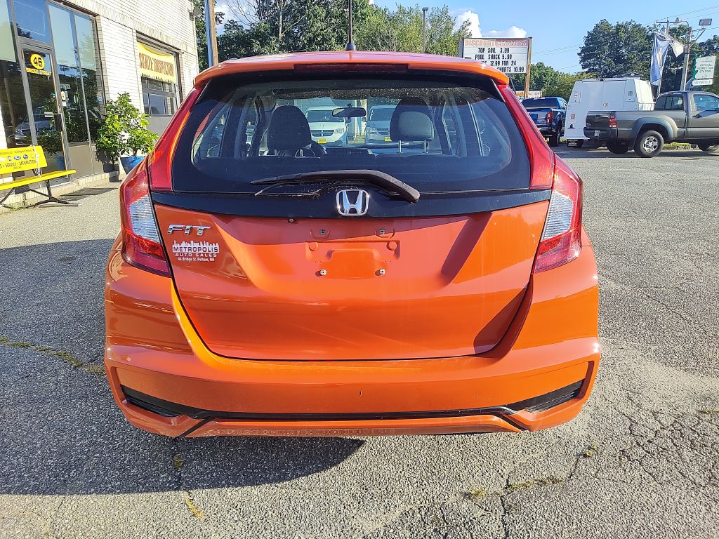 Photo 7 of this HONDA FIT