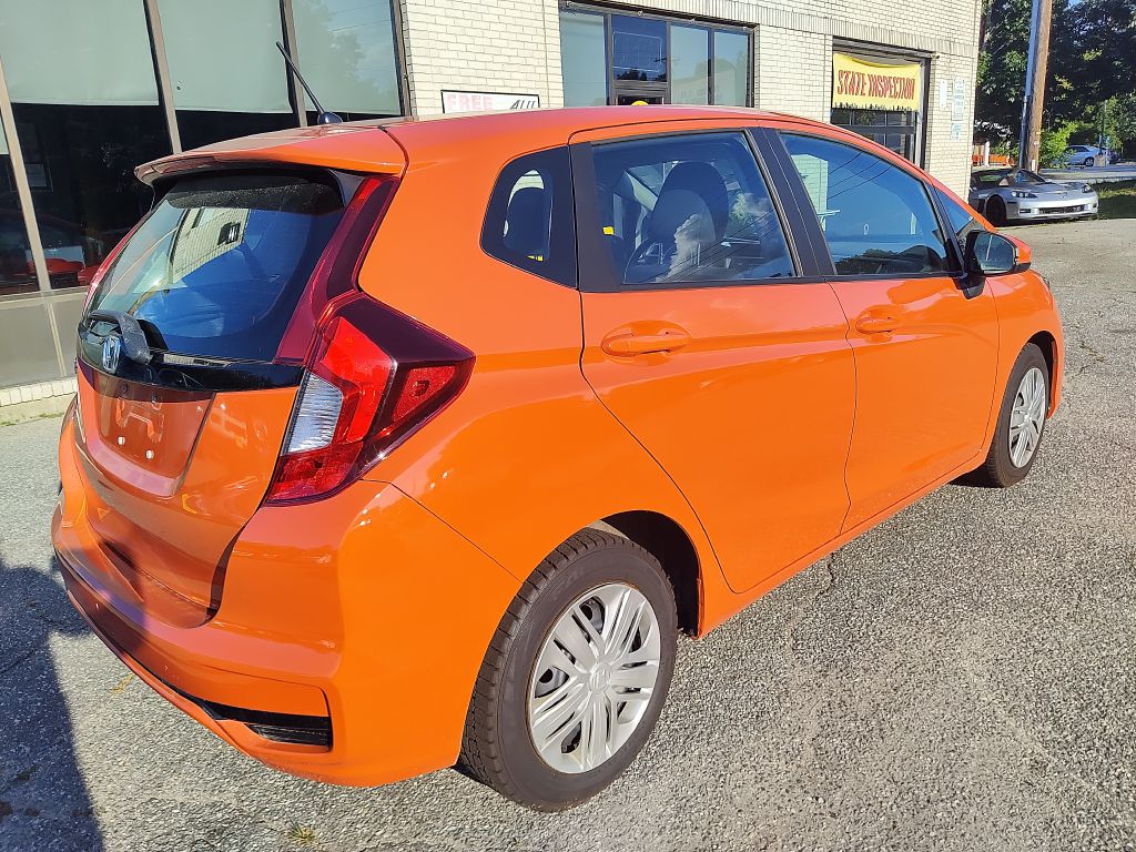 Photo 8 of this HONDA FIT