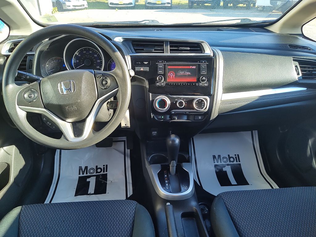 Photo 9 of this HONDA FIT