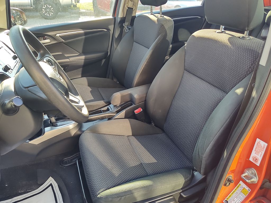 Photo 10 of this HONDA FIT