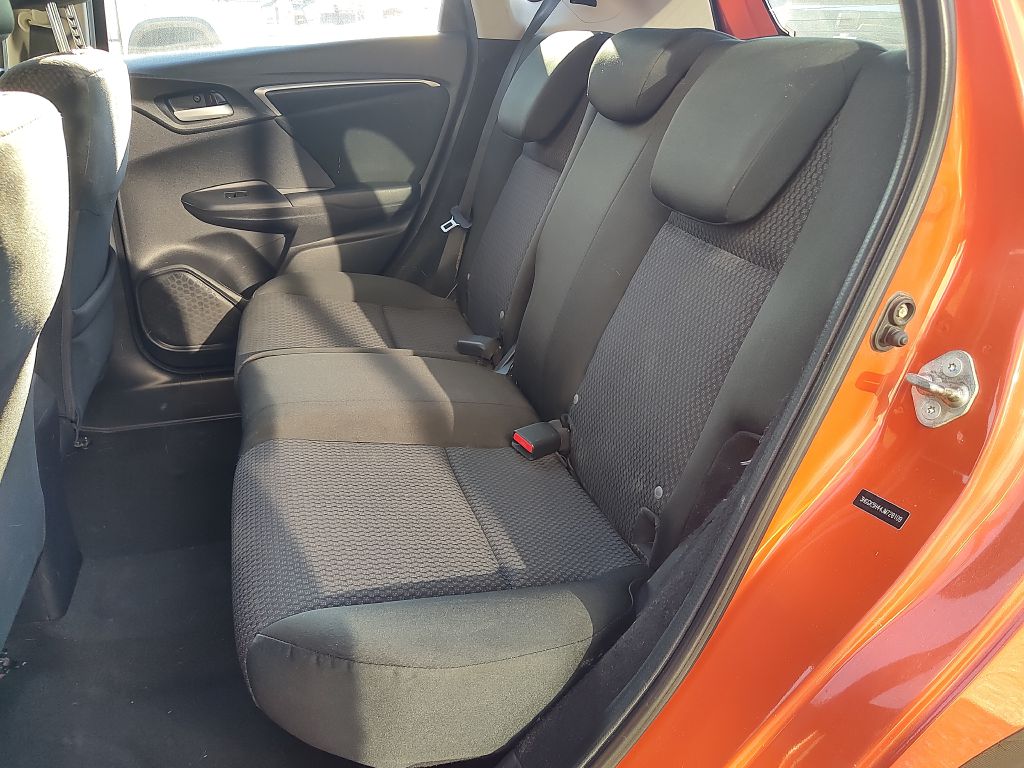 Photo 12 of this HONDA FIT