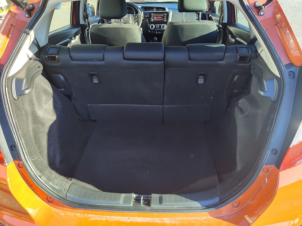 Photo 14 of this HONDA FIT