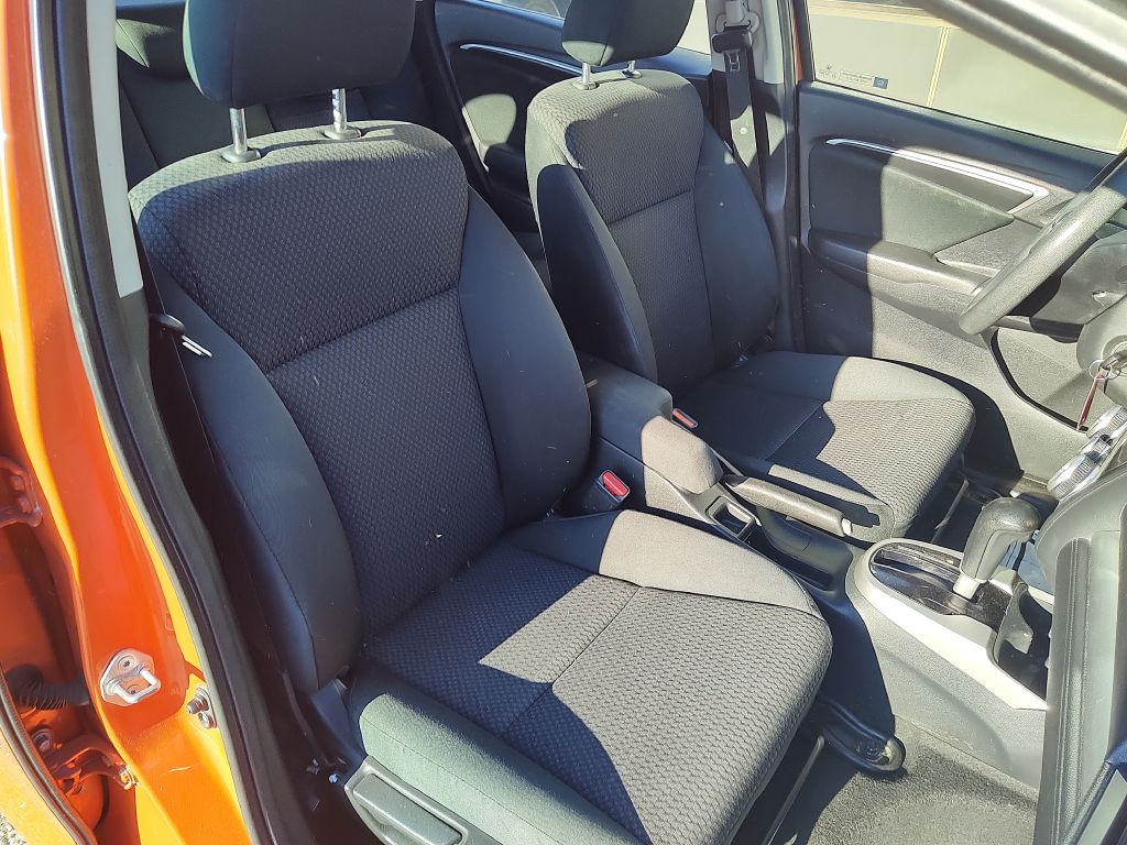 Photo 17 of this HONDA FIT