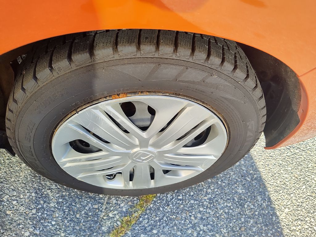 Photo 21 of this HONDA FIT