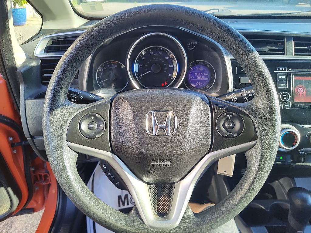 Photo 27 of this HONDA FIT