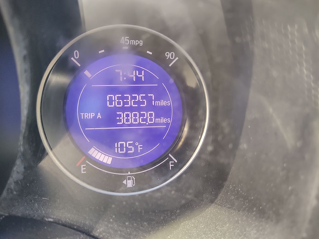 Photo 28 of this HONDA FIT