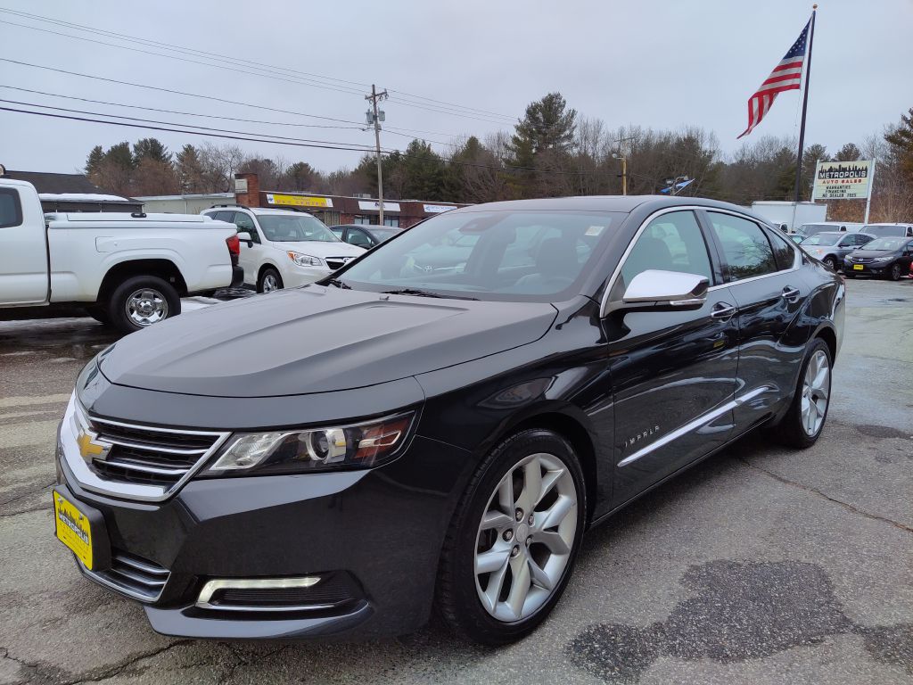 Photo 4 of this CHEVROLET IMPALA