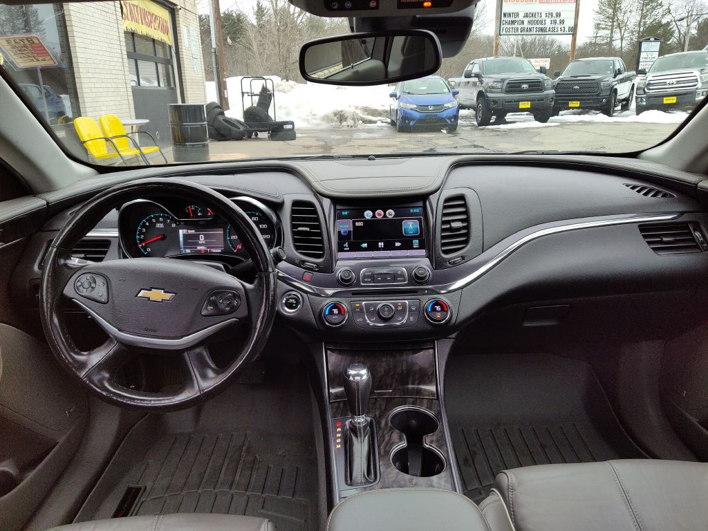 Photo 9 of this CHEVROLET IMPALA