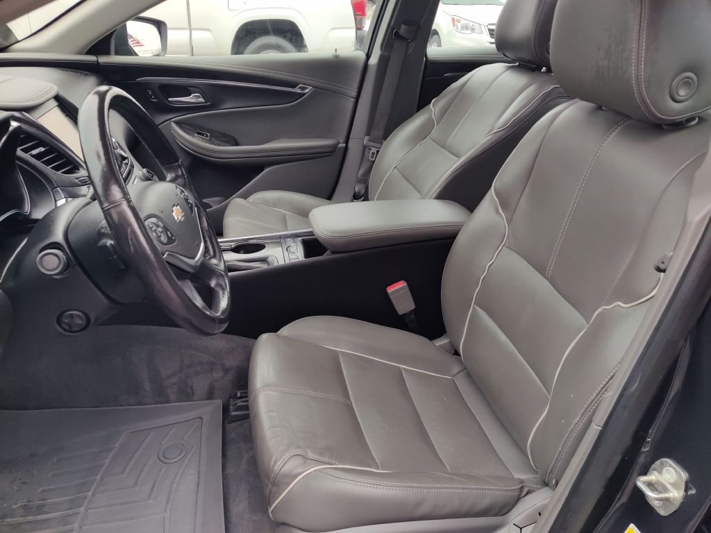 Photo 11 of this CHEVROLET IMPALA