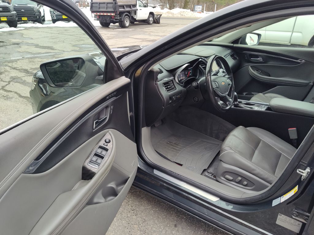 Photo 12 of this CHEVROLET IMPALA