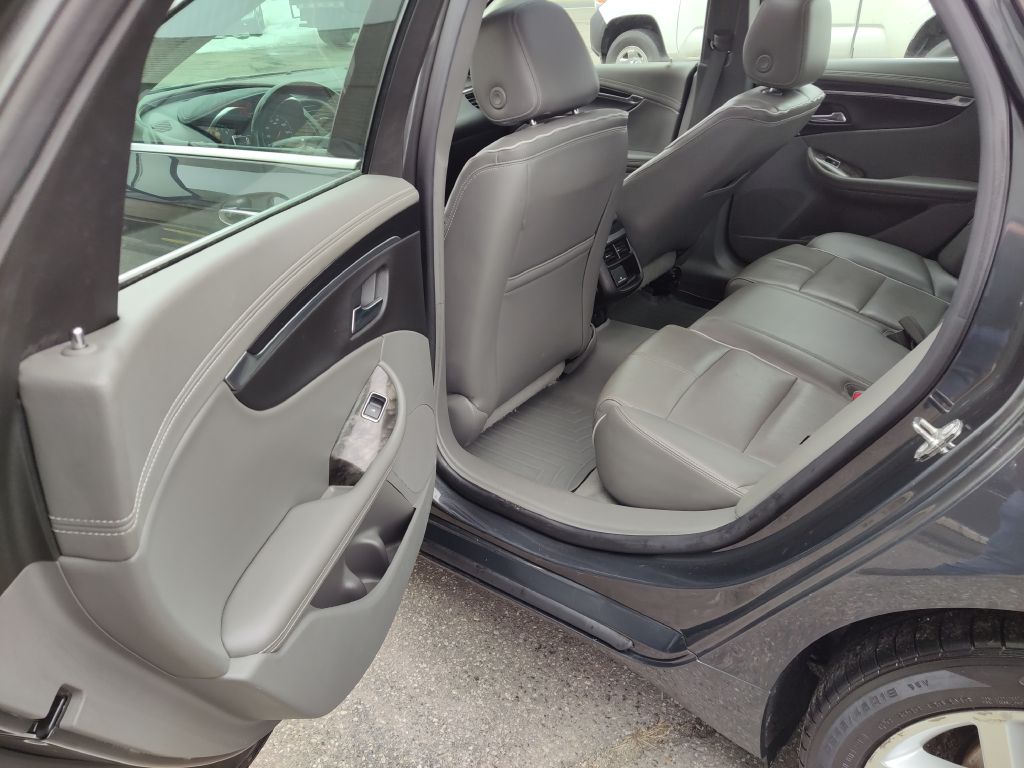 Photo 14 of this CHEVROLET IMPALA