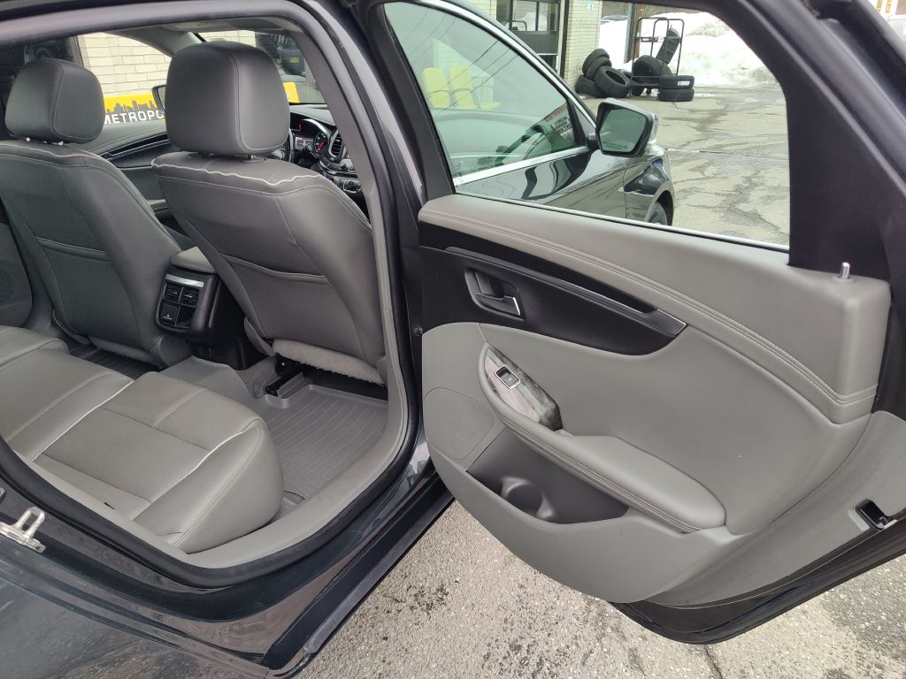Photo 16 of this CHEVROLET IMPALA