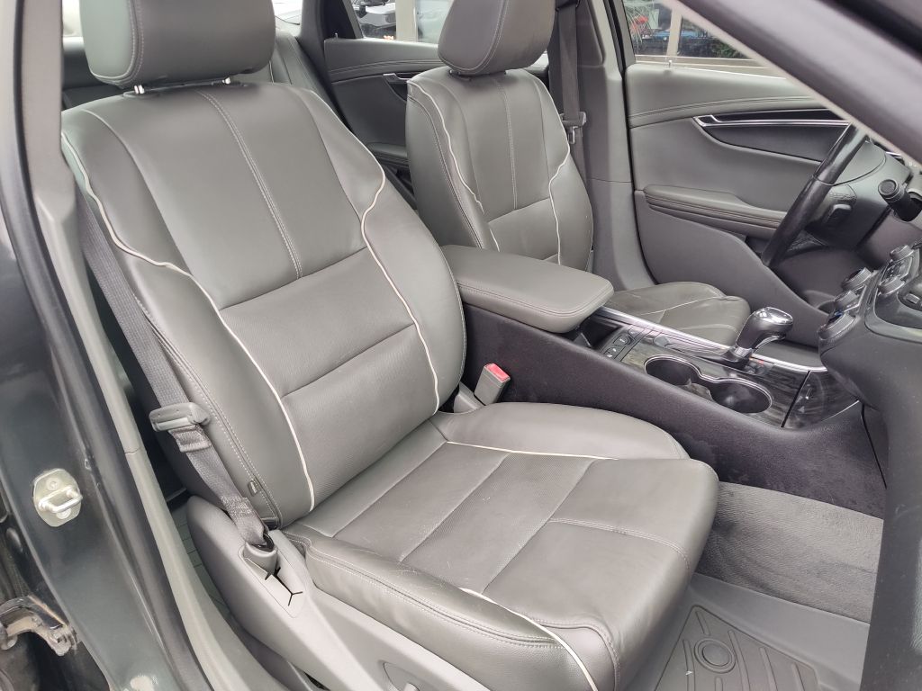 Photo 17 of this CHEVROLET IMPALA