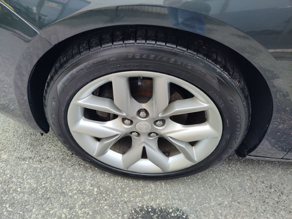 Photo 22 of this CHEVROLET IMPALA