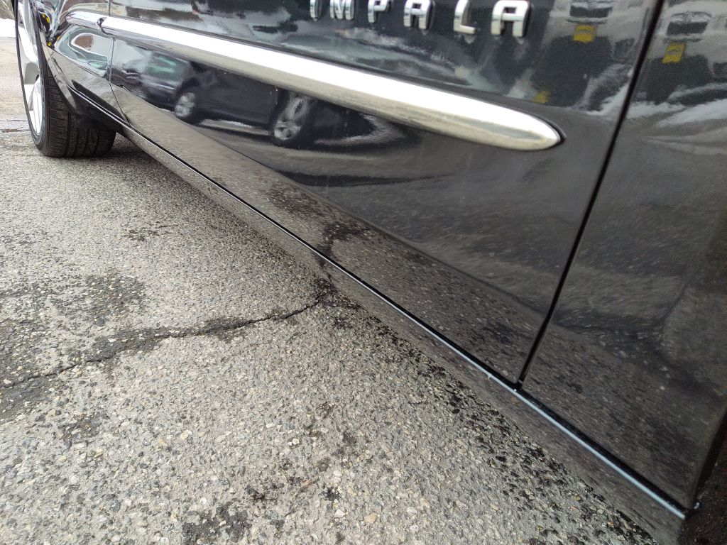 Photo 24 of this CHEVROLET IMPALA