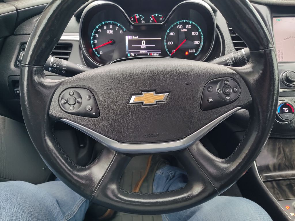 Photo 33 of this CHEVROLET IMPALA