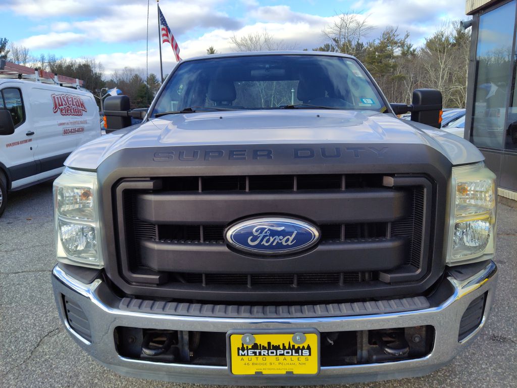 Photo 3 of this FORD F250