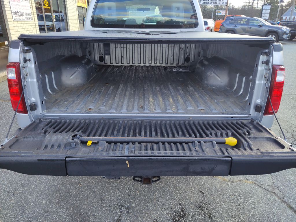 Photo 14 of this FORD F250