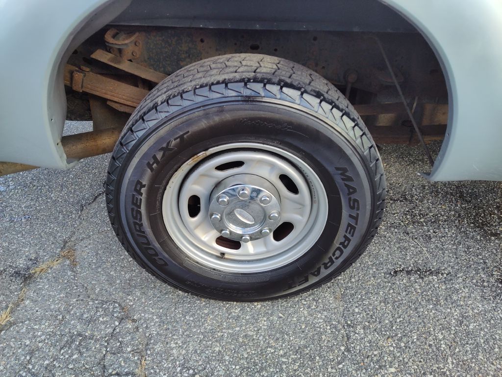 Photo 19 of this FORD F250