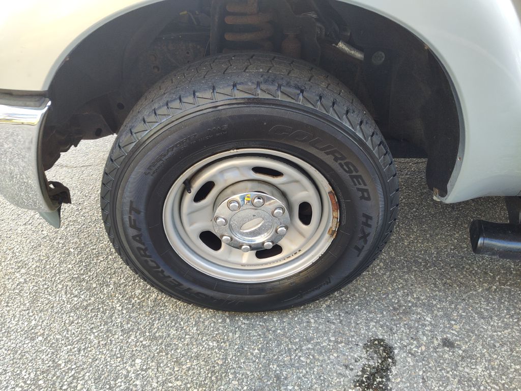 Photo 21 of this FORD F250