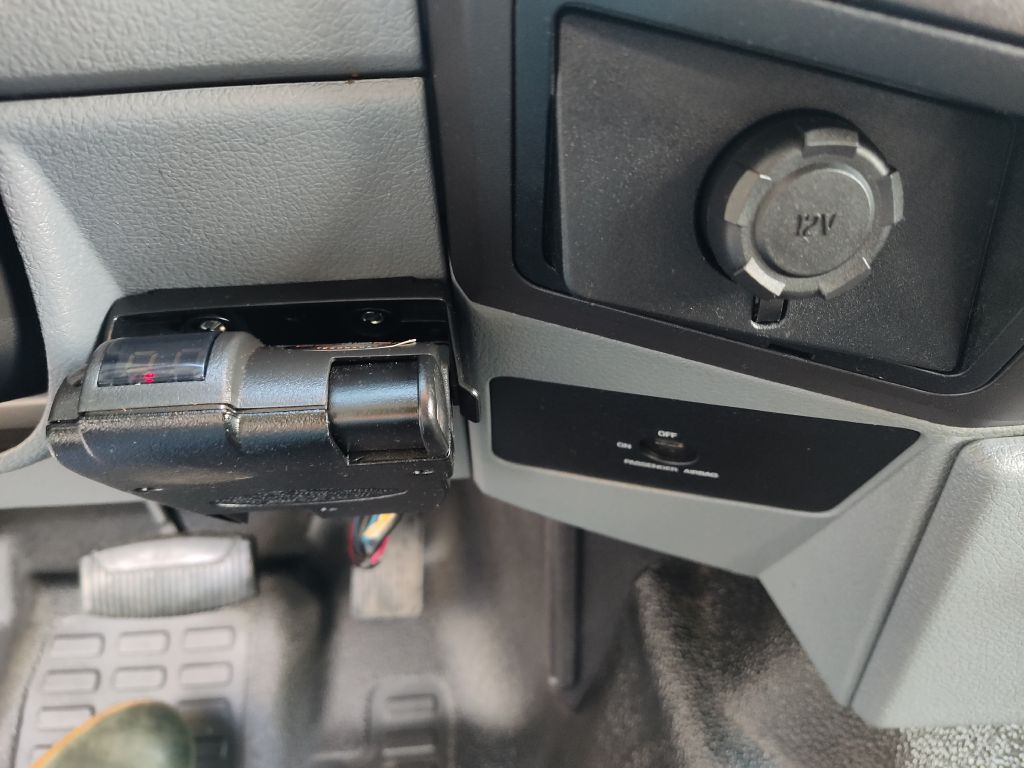 Photo 26 of this FORD F250