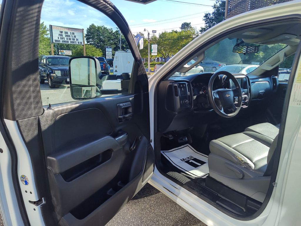 Photo 11 of this CHEVROLET SILVERADO 3500