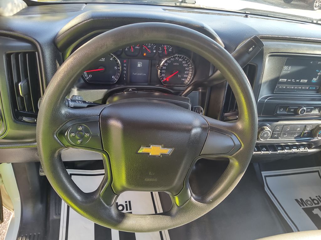 Photo 29 of this CHEVROLET SILVERADO 3500