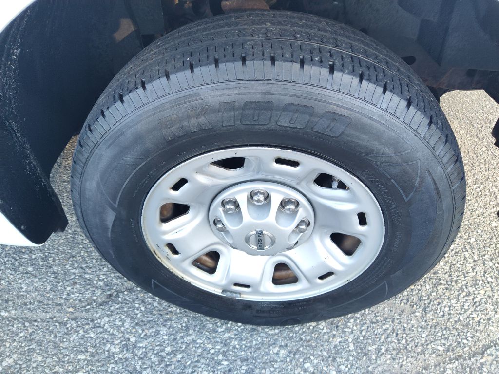 Photo 21 of this NISSAN NV
