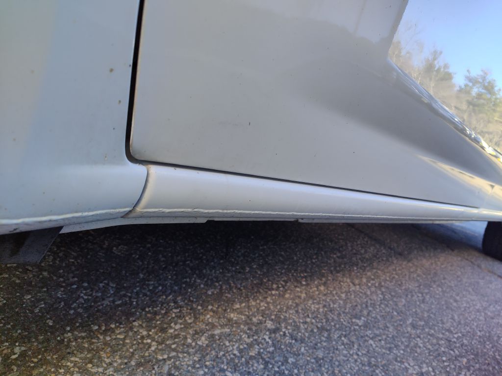 Photo 25 of this NISSAN NV